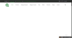 Desktop Screenshot of noleggio-fotocopiatrici.com